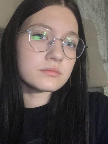 Юлия Выдающаяся фото 2