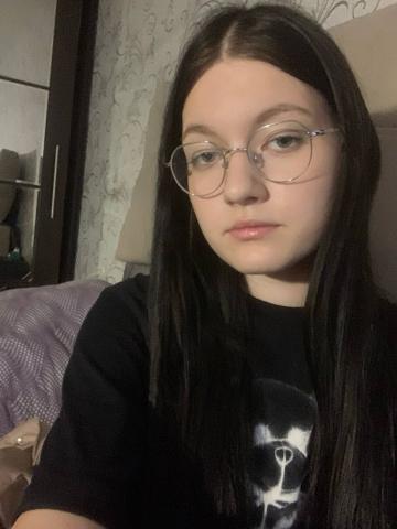 Юлия Выдающаяся фото 3