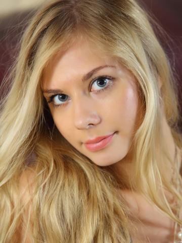 Лариса Взрослая фото 3