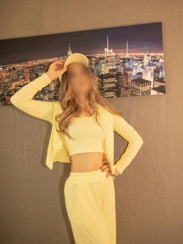 Анастасия Elite Москва фото 7