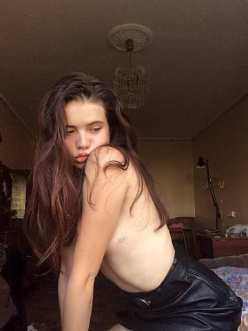 Валентина Блаженство